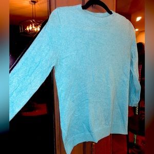 Talbots Cashmere Sweater